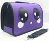 Borsa Zaino Portatile Pieghevole Viaggio Per Animali Cani Gatti A Tracolla Tg.m Prodotti per animali > Prodotti per Cani > Trasportini Trade Shop italia - Napoli, Commerciovirtuoso.it