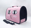 Borsa Zaino Portatile Pieghevole Viaggio Per Animali Cani Gatti A Tracolla Tg.m Prodotti per animali > Prodotti per Cani > Trasportini Trade Shop italia - Napoli, Commerciovirtuoso.it
