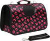 Borsa Zaino Portatile Pieghevole Viaggio Per Animali Cani Gatti A Tracolla Tg.m Prodotti per animali > Prodotti per Cani > Trasportini Trade Shop italia - Napoli, Commerciovirtuoso.it
