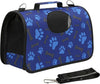 Borsa Zaino Portatile Pieghevole Viaggio Per Animali Cani Gatti A Tracolla Tg.m Prodotti per animali > Prodotti per Cani > Trasportini Trade Shop italia - Napoli, Commerciovirtuoso.it
