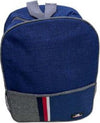 Borsa Zaino Termico Bicolor 29x13x37cm 21.5lt Viaggi Mare Campeggio Picnic 12820 Casa e cucina/Organizzazione interni/Contenitori e barattoli da cucina/Conservazione cibi/Contenitori per trasporto cibo/Borse frigo Trade Shop italia - Napoli, Commerciovirtuoso.it