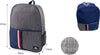 Borsa-Zaino-Termico-Bicolor-29x13x37cm-21.5lt-Viaggi-Mare-Campeggio-Picnic-12820