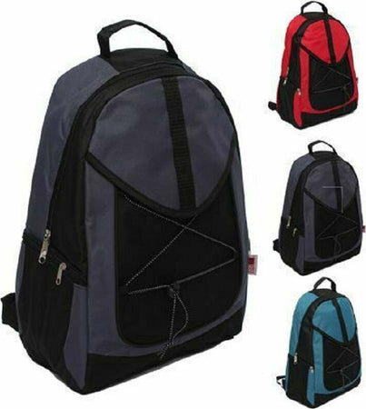 Borsa Zaino Termico Frigo Caldo Freddo Viaggi Mare Ponzo 15lt 43x17x30cm 088868 Sport e Tempo Libero > Tempo Libero > Borse Termiche Trade Shop italia - Napoli, Commerciovirtuoso.it