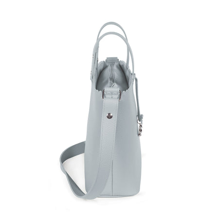 Borsa Crossbody Pasito a Pasito Icon Sky
