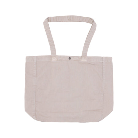 CARHARTT WIP Borsa Di Tela Uomo Garrison Tote Tonic Stone Dyed da uomo