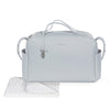 Borsa Fasciatoio Pasito a Pasito Icon Sky