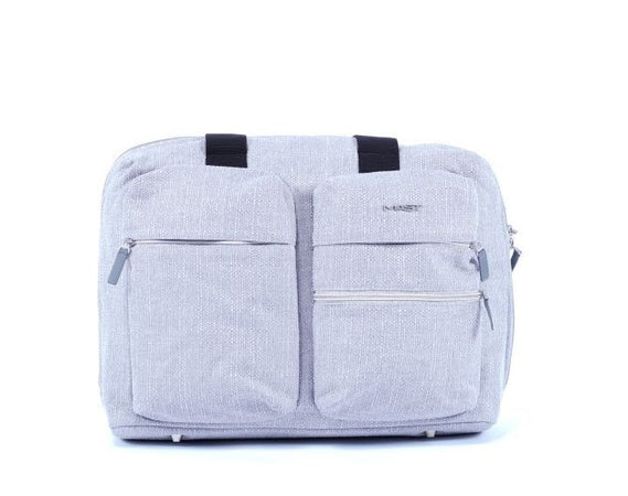 Borsa Traveller Mast