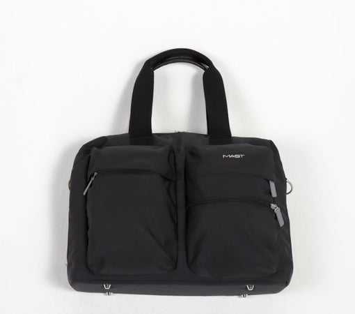 Borsa Traveller Mast