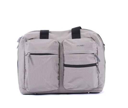 Borsa Traveller Mast