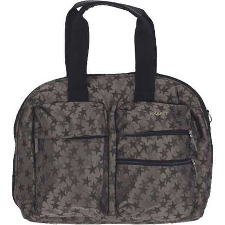 Borsa Traveller Mast