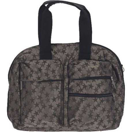 Borsa Traveller Mast