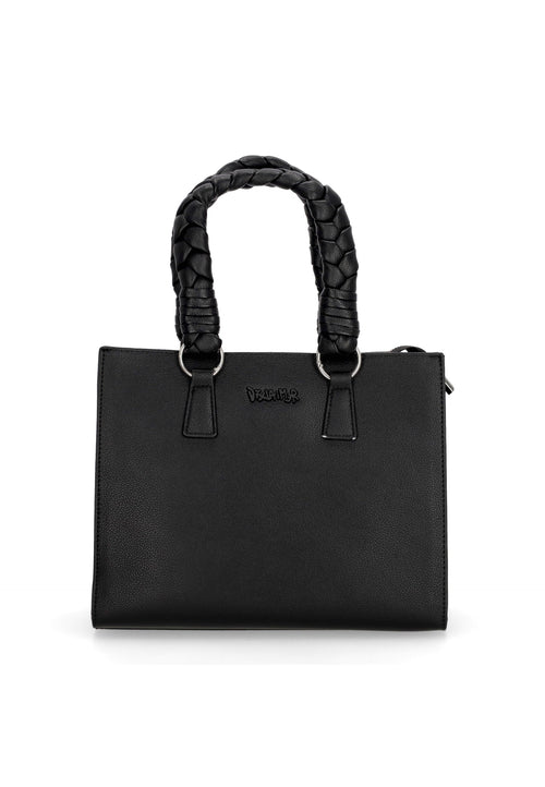 DISCLAIMER Borsa Donna Logo Totebag Black da donna