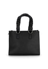 DISCLAIMER Borsa Donna Logo Totebag Black da donna