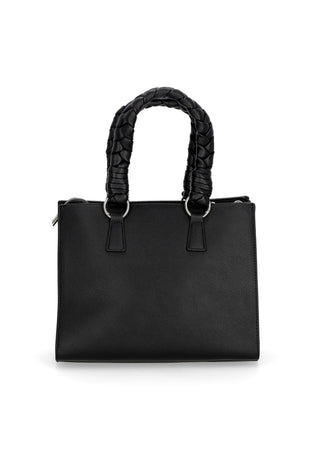DISCLAIMER Borsa Donna Logo Totebag Black da donna