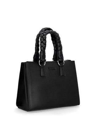 DISCLAIMER Borsa Donna Logo Totebag Black da donna