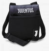 Borsello free time con tracolla chiusura a zip poliestere originale juventus Seven