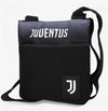 Borsello free time con tracolla chiusura a zip poliestere originale juventus Seven