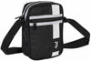 Borsello juventus seven ragazzo bianco nero