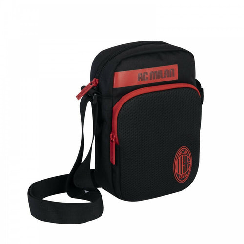 Borsello tracolla square shoulder bag milan seven ufficiale best attacker