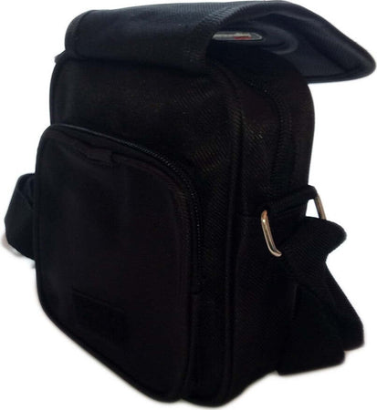 Borsello Uomo Borsa Tracolla Multiuso Multitasca Portatutto Nero Moda/Uomo/Borse/Borse a spalla Trade Shop italia - Napoli, Commerciovirtuoso.it