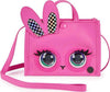 Borsetta-giocattolo-Spin-Master-6066782-PURSE-PETS-Holly-Hops-Bunny-in
