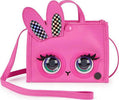 Borsetta-giocattolo-Spin-Master-6066782-PURSE-PETS-Holly-Hops-Bunny-in