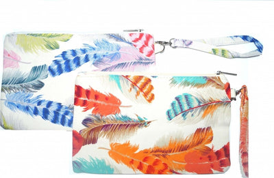 Borsetta-Pochette-Make-Up-Borsello-Portamonete-Porta-Oggetti-Trucco-Pennelli