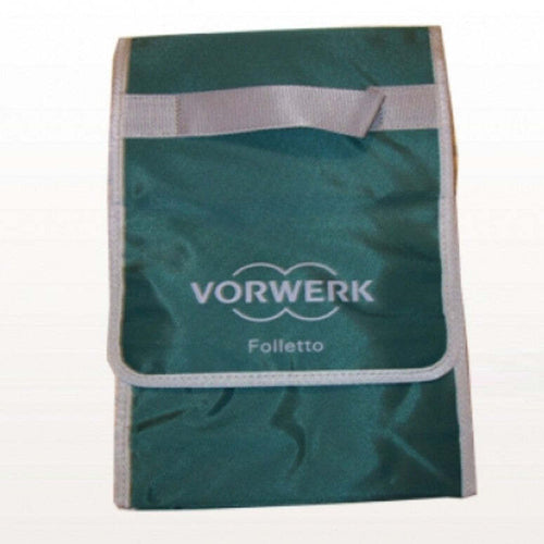 Borsetta Portapanni Folletto Vorwerk