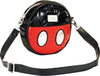 BORSETTA-TOPOLINO-NERO-BORSA-A-TRACOLLA-ROTONDA-PADDING-TOPOLINO-AIR