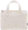 Borsone Mini Mar Beige 14X26X20 Cm Prima infanzia/Igiene e benessere/Borsa per toilette La Casa Del Bebè - Napoli, Commerciovirtuoso.it