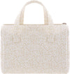 Borsone Mini Mar Beige 14X26X20 Cm Prima infanzia/Igiene e benessere/Borsa per toilette La Casa Del Bebè - Napoli, Commerciovirtuoso.it