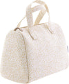 Borsone Mini Mar Beige 14X26X20 Cm Prima infanzia/Igiene e benessere/Borsa per toilette La Casa Del Bebè - Napoli, Commerciovirtuoso.it