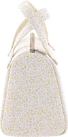 Borsone Mini Mar Beige 14X26X20 Cm Prima infanzia/Igiene e benessere/Borsa per toilette La Casa Del Bebè - Napoli, Commerciovirtuoso.it
