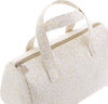 Borsone Mini Mar Beige 14X26X20 Cm Prima infanzia/Igiene e benessere/Borsa per toilette La Casa Del Bebè - Napoli, Commerciovirtuoso.it