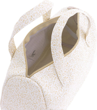 Borsone Mini Mar Beige 14X26X20 Cm Prima infanzia/Igiene e benessere/Borsa per toilette La Casa Del Bebè - Napoli, Commerciovirtuoso.it