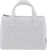 Borsone Mini Mar Grigio 14X26X20 Cm Prima infanzia/Igiene e benessere/Borsa per toilette La Casa Del Bebè - Napoli, Commerciovirtuoso.it