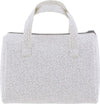 Borsone Mini Mar Grigio 14X26X20 Cm Prima infanzia/Igiene e benessere/Borsa per toilette La Casa Del Bebè - Napoli, Commerciovirtuoso.it