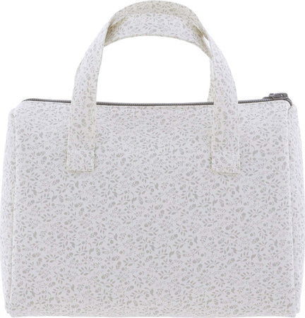Borsone Mini Mar Grigio 14X26X20 Cm Prima infanzia/Igiene e benessere/Borsa per toilette La Casa Del Bebè - Napoli, Commerciovirtuoso.it
