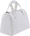 Borsone Mini Mar Grigio 14X26X20 Cm Prima infanzia/Igiene e benessere/Borsa per toilette La Casa Del Bebè - Napoli, Commerciovirtuoso.it