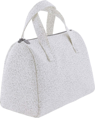 Borsone Mini Mar Grigio 14X26X20 Cm Prima infanzia/Igiene e benessere/Borsa per toilette La Casa Del Bebè - Napoli, Commerciovirtuoso.it