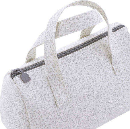 Borsone Mini Mar Grigio 14X26X20 Cm Prima infanzia/Igiene e benessere/Borsa per toilette La Casa Del Bebè - Napoli, Commerciovirtuoso.it