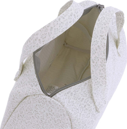 Borsone Mini Mar Grigio 14X26X20 Cm Prima infanzia/Igiene e benessere/Borsa per toilette La Casa Del Bebè - Napoli, Commerciovirtuoso.it