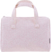Borsone Mini Mar Rosa 14X26X20 Cm Prima infanzia/Igiene e benessere/Borsa per toilette La Casa Del Bebè - Napoli, Commerciovirtuoso.it