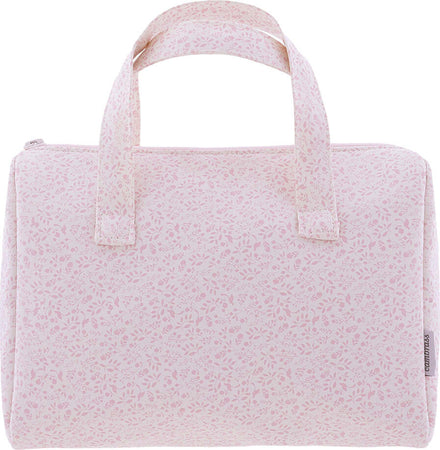 Borsone Mini Mar Rosa 14X26X20 Cm Prima infanzia/Igiene e benessere/Borsa per toilette La Casa Del Bebè - Napoli, Commerciovirtuoso.it