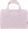 Borsone Mini Mar Rosa 14X26X20 Cm Prima infanzia/Igiene e benessere/Borsa per toilette La Casa Del Bebè - Napoli, Commerciovirtuoso.it