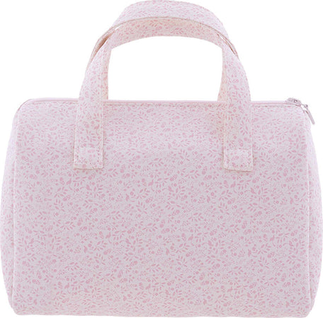 Borsone Mini Mar Rosa 14X26X20 Cm Prima infanzia/Igiene e benessere/Borsa per toilette La Casa Del Bebè - Napoli, Commerciovirtuoso.it