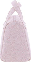 Borsone Mini Mar Rosa 14X26X20 Cm Prima infanzia/Igiene e benessere/Borsa per toilette La Casa Del Bebè - Napoli, Commerciovirtuoso.it