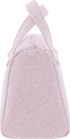 Borsone Mini Mar Rosa 14X26X20 Cm Prima infanzia/Igiene e benessere/Borsa per toilette La Casa Del Bebè - Napoli, Commerciovirtuoso.it