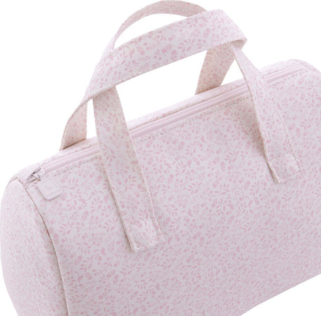 Borsone Mini Mar Rosa 14X26X20 Cm Prima infanzia/Igiene e benessere/Borsa per toilette La Casa Del Bebè - Napoli, Commerciovirtuoso.it