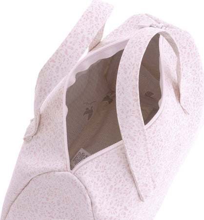 Borsone Mini Mar Rosa 14X26X20 Cm Prima infanzia/Igiene e benessere/Borsa per toilette La Casa Del Bebè - Napoli, Commerciovirtuoso.it